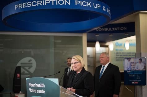 Ontario registered nurses soon able to prescribe birth control, travel medication